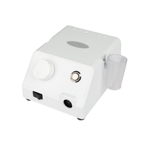 Saeyang Marathon Escort III neglefil  hvid + H200