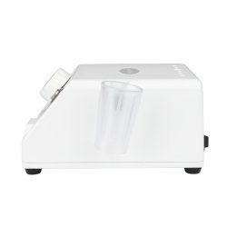 Saeyang Marathon Escort III neglefil  hvid + H200