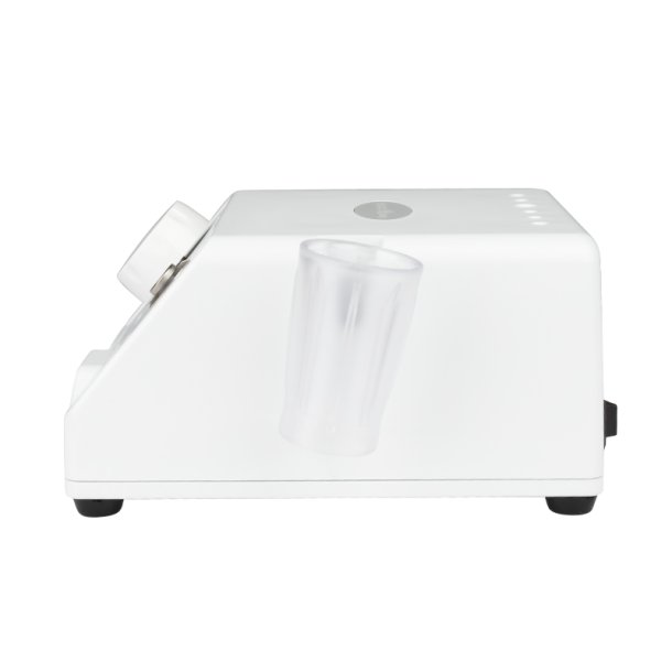 Saeyang Marathon Escort III neglefil  hvid + H200