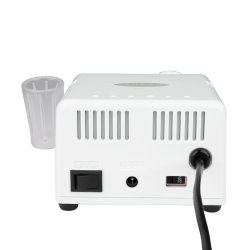 Saeyang Marathon Escort III neglefil  hvid + H200