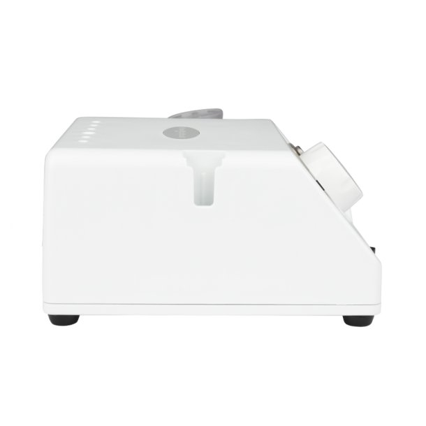 Saeyang Marathon Escort III neglefil  hvid + H200