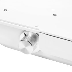 Kassette stvdmper momo profesional j02 hvid