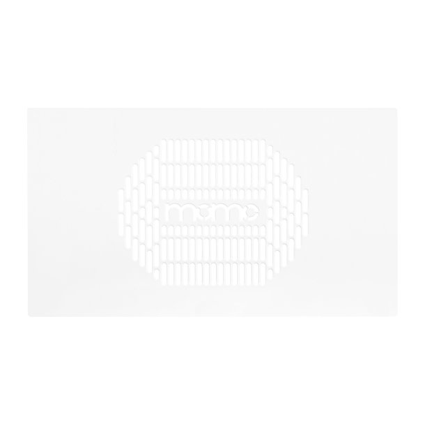 Kassette stvdmper momo profesional j02 hvid