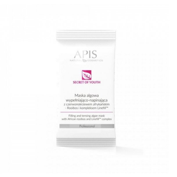 Apis ungdommens hemmelighed, algemaske 20g