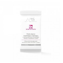 Apis ungdommens hemmelighed, algemaske 20g