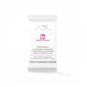 Apis ungdommens hemmelighed, algemaske 20g