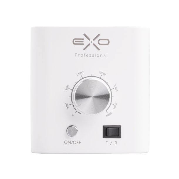 EXO EKO CX3 NEGLEFIL