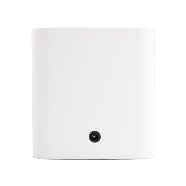 EXO EKO CX3 NEGLEFIL