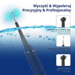 Xpreen scaler til tandsten