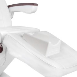 Pedicure fodsttte activ podo hvid