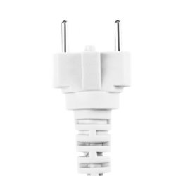 Kabel til maratonhoved sde-h200, sde-sh300s, sde-sh30n sh20n hvid