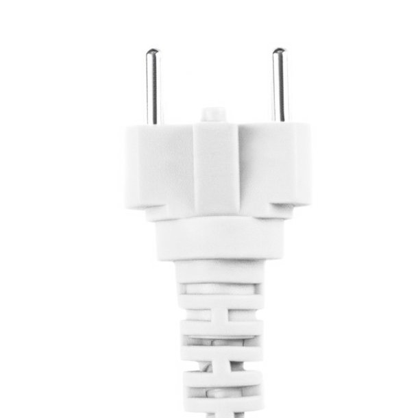 Kabel til maratonhoved sde-h200, sde-sh300s, sde-sh30n sh20n hvid