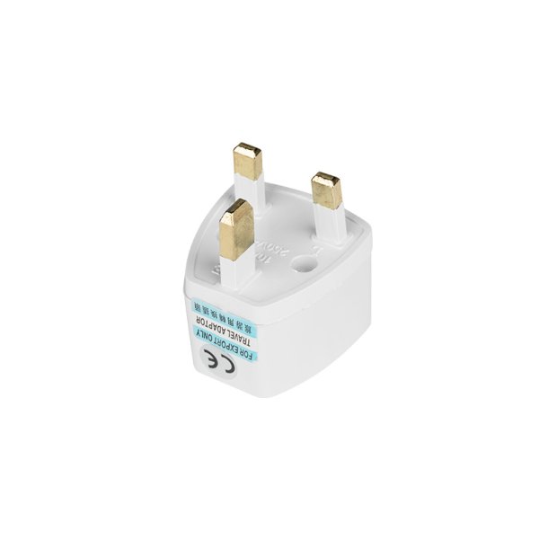 EU-UK adapter