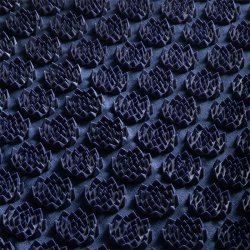 Activfizjo premium naturlig marinebl akupressurmtte med pude