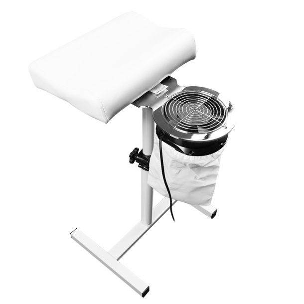 Stvabsorber til pedicure azzurro f18a krom