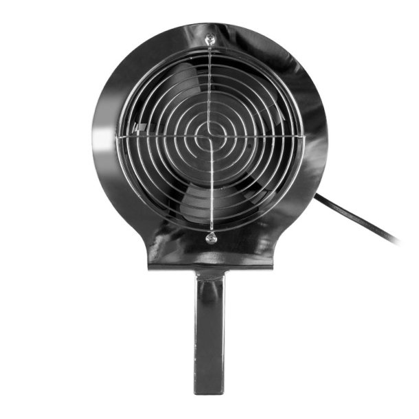 Stvabsorber til pedicure azzurro f18 krom