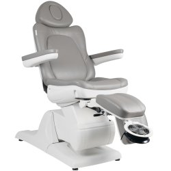 Stvabsorber til pedicure azzurro f18 krom