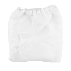 Stvabsorber til pedicure azzurro f18 hvid