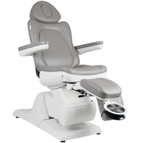 Stvabsorber til pedicure azzurro f18 hvid