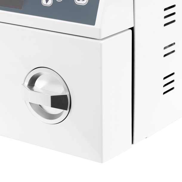 Lafomed disinfektionsapparat LFSS03AA LCD 3 L Klasse B Medical