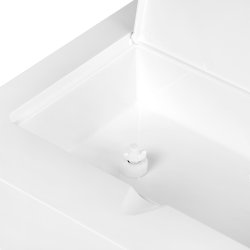 Lafomed disinfektionsapparat LFSS03AA LCD 3 L Klasse B Medical