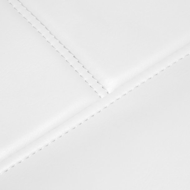 Elektrisk kosmetikstol SILLON Lux 273b 3 motorer hvid