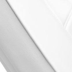 Elektrisk kosmetikstol SILLON Lux 273b 3 motorer hvid