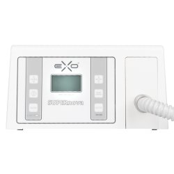 Neglefil med stvopsamler EXO Supernova