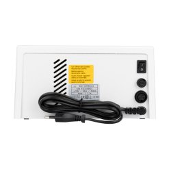 Neglefil med stvopsamler EXO Supernova