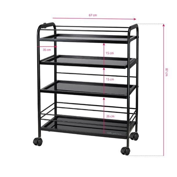 Tattoo assistant pro ink 1015 sort