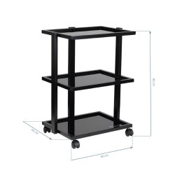 TATTOO ASSISTENT PRO INK 1040 SORT