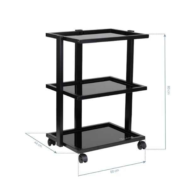 TATTOO ASSISTENT PRO INK 1040 SORT