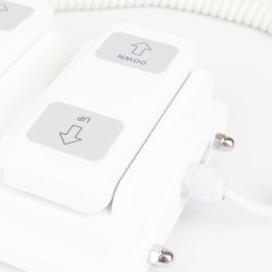 Fodpedal til kate og basic 4 motorer