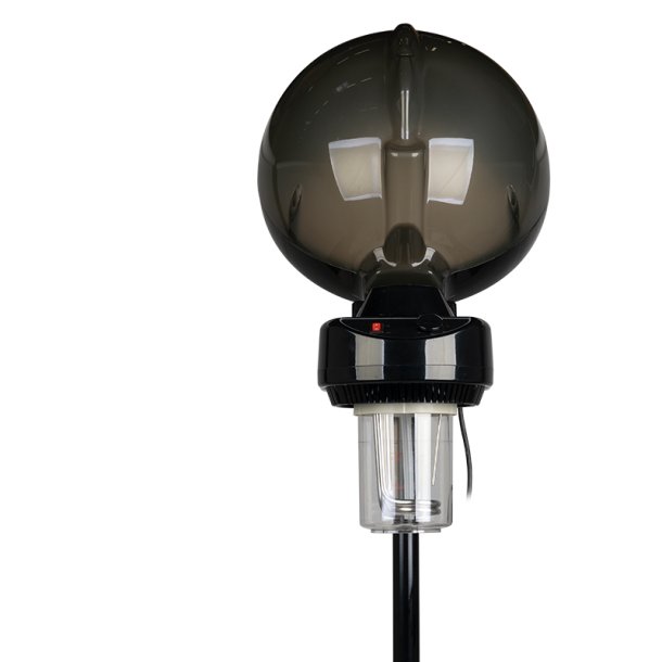 Gabbiano sauna frisr luftfugter jy-150