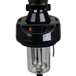 Gabbiano sauna frisr luftfugter jy-150