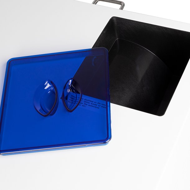 Lafomed disinfektionsapparat Standard Line LFSS18AA LED 18 L klasse B med printer