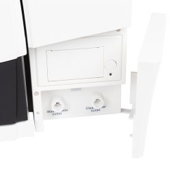 Lafomed disinfektionsapparat standard Line LFSS23AA LED 23 L klasse B med en printer