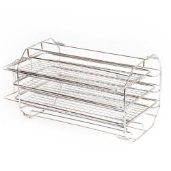 Lafomed disinfektionsapparat standard Line LFSS23AA LED 23 L klasse B med en printer