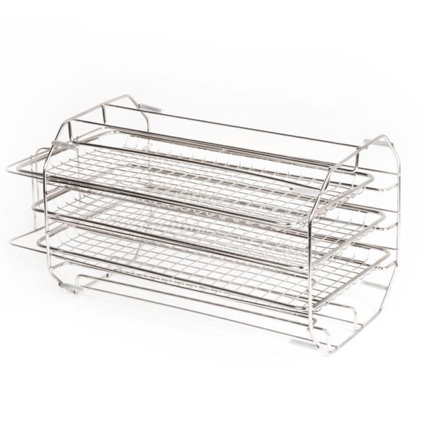 Lafomed disinfektionsapparat standard Line LFSS23AA LED 23 L klasse B med en printer