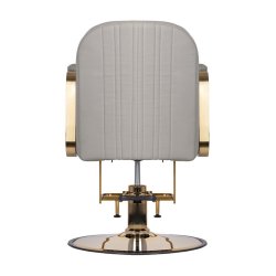 GABBIANO Frisrstol Acri beige/guld