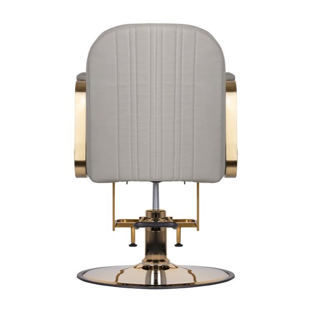 GABBIANO Frisrstol Acri beige/guld