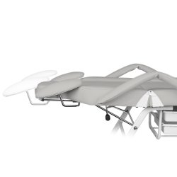 Ivette jenvippebehandlingsstol gr