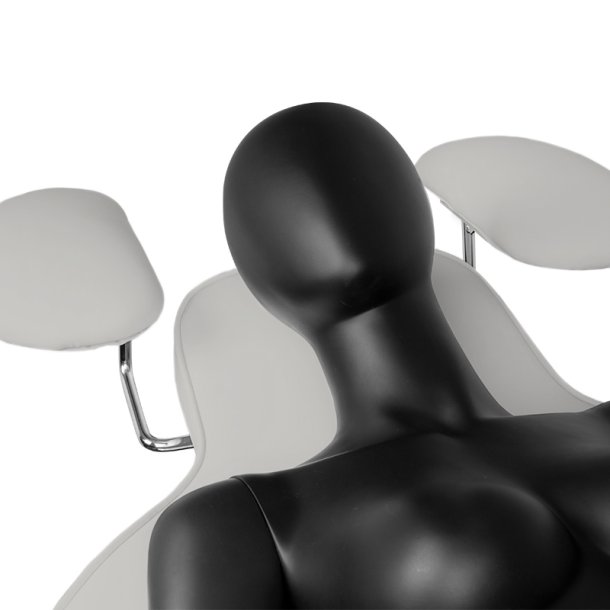 Ivette jenvippebehandlingsstol gr