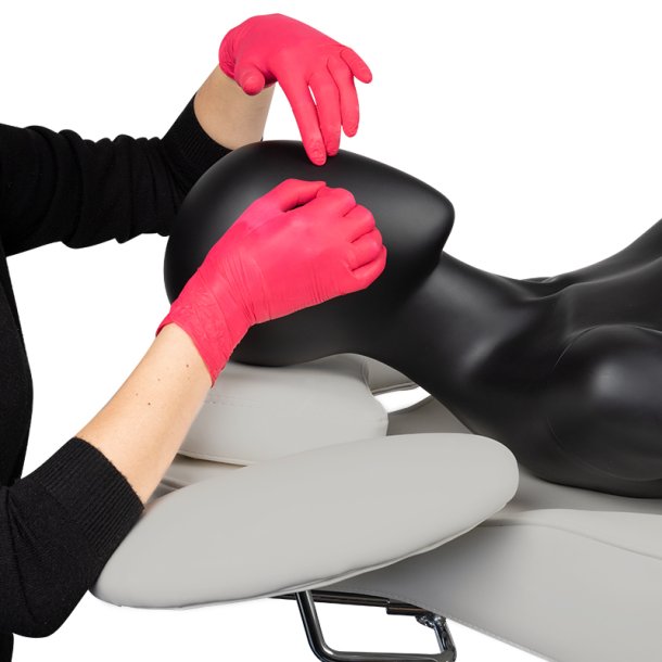 Ivette jenvippebehandlingsstol gr