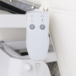 ELEKTRISK KOSMETISK STOL TIL VIPPETEKNIK