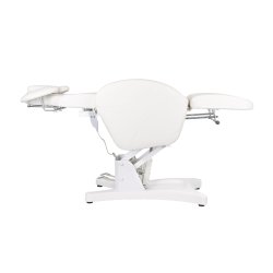 ELEKTRISK KOSMETISK STOL TIL VIPPETEKNIK