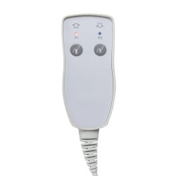 ELEKTRISK KOSMETISK STOL TIL VIPPETEKNIK