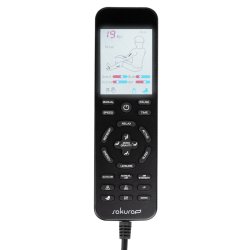 Sakura Massagestol Comfort 806 Beige