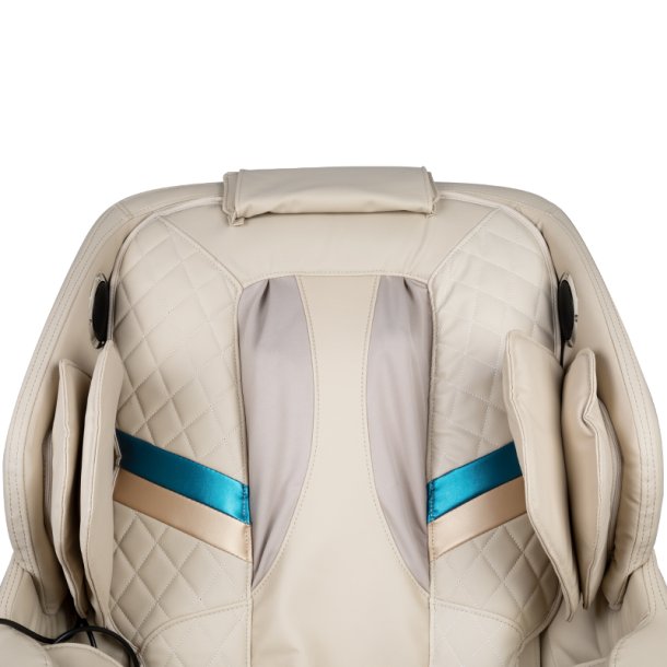 Sakura Massagestol Comfort 806 Beige