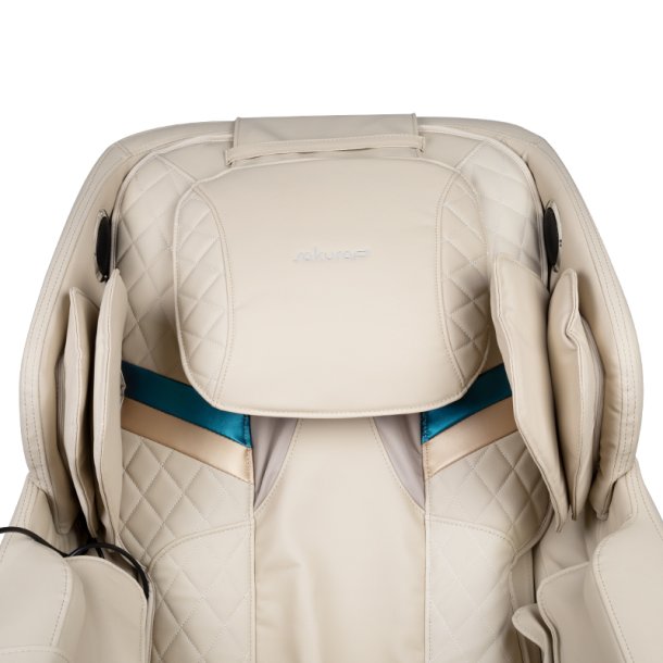 Sakura Massagestol Comfort 806 Beige